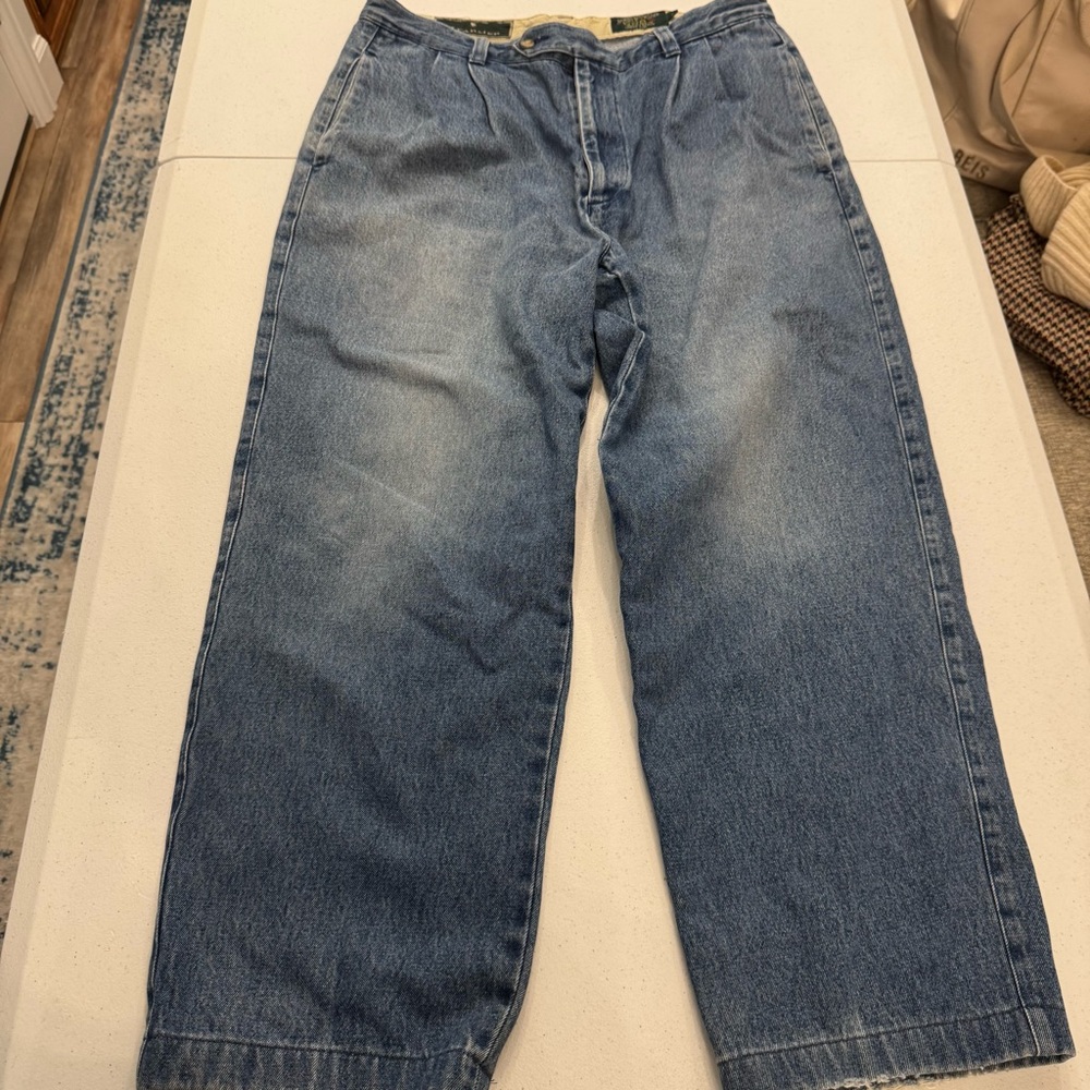 JJ FARMER DENIM - Picture 2 of 5